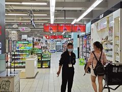-艾益生活馆·匠心推拿·精油·足道(海岸城店)