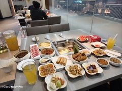 -海底捞火锅(奥体南路店)