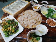 -官塘锋记鱼生·生腌·砂锅粥(牌坊街店)