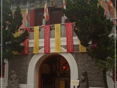 -宝莲禅寺