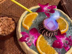 -The Tiki Bungalow提基小木屋酒吧