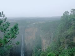 -广东大峡谷