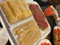 -川成串·自助串串香火锅(朝阳店)