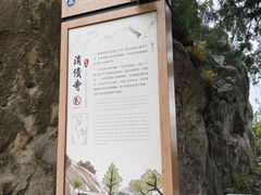 -北京鹫峰国家森林公园