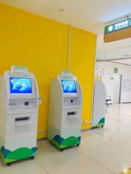 -天津市儿童医院(河西马场院区)