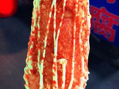 -大学城夜市大排档(凤栖路店)