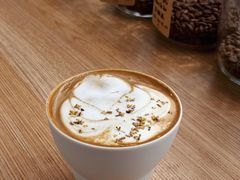 -COFFEE HOLIC(朝外SOHO店)