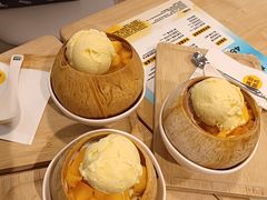 -满记甜品(优客百盛店)