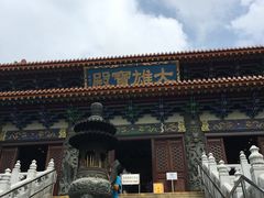 -宝莲禅寺