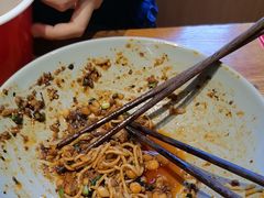 -好這口重庆小面(总店)