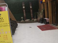 -丽池宫韩式汗蒸会馆(华灯坊店)