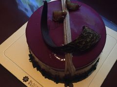 -黑池口感烘焙·生日蛋糕(坂田店)