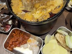 -今今转转自助小火锅(天祥广场店)