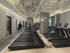 -FLARE STAR FITNESS(复地活力城店)