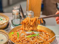 -禄粥·广府味·煲仔粥·宵夜·明档现做(江南西店)