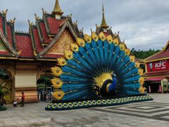 -西双版纳勐泐文化旅游区