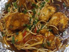 铁板豆腐-老刀记(新城一店)