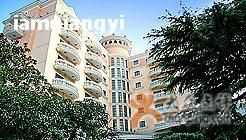 外景-上海安亭别墅花园酒店