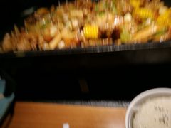 -听说碳烧蛙(高新万达店)