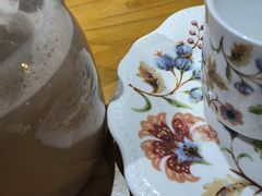 -胖老汉椒麻鸡清真新疆菜(西御街店)