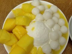 -小团圆糖水铺(襄阳南路店)
