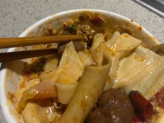 -海底捞火锅(明湖路店)