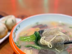 -鹤记生煎(touch12街店)