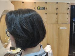 -时尚殿堂hair salon
