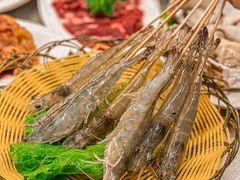 -燃计沙茶皇·香港沙茶火锅(人广旗舰店)