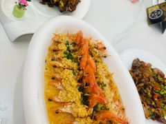 -椿记烧鹅(南溪店)