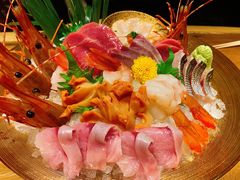 -桐寿司Sushi Tong
