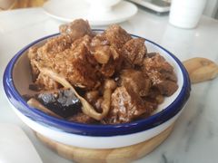 -锦園(伊势丹美食城店)