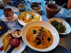 -星叶·东南亚料理(宁波万象汇店)