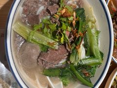 -潮巷·老潮汕美食集市(欢乐港湾店)