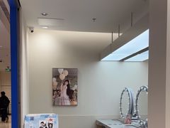 -天真蓝照相馆(新世界店)