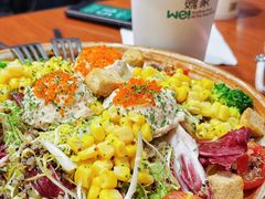 -魏斯理汉堡(西安沣东吾悦店)