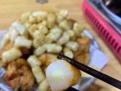 -BOPEYE·波派炸鸡(河西中央商场店)