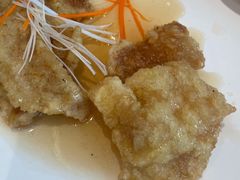 锅包肉-东北风(江北万达店)