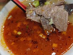 -兄弟俩老李家牛肉汤(总店)