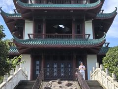 -桂湖森林公园