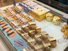 -味多美蛋糕(马家堡永辉店)