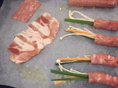 -韩厨烤肉火锅无限自助餐厅(潮流特区店)