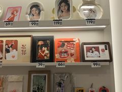 -海马体家庭照相馆(深圳笋岗万象食家家庭店)