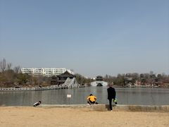 -卧龙岗文化园-南阳市汉画馆