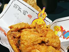 -遇见长安(赛格国际购物中心店)
