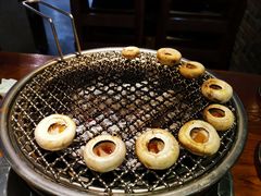 -原始泥炉烤肉(总店)