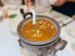 -祥记·国宴豫菜·经典粤菜(郑东新区新长安店)