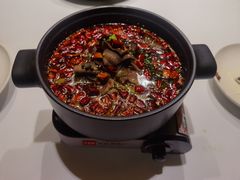 -张福记(陇海中路店)