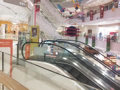 -圆融购物中心(南天成路店)