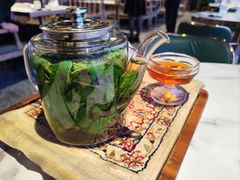 -丝路有约·优雅新疆菜(万宴城店)